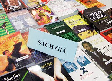  Xử phạt thấp chưa đủ sức dẹp nạn in lậu