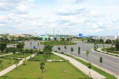 Giá đất đô thị sẽ tăng gấp đôi?