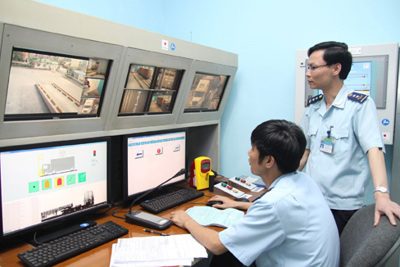 Cơ sở pháp lý mới cho cải cách, hiện đại hóa: Nhìn từ Luật Hải quan (sửa đổi)