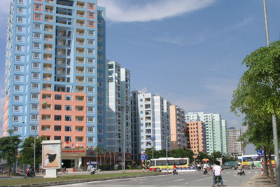  Khung giá đất Hà Nội có thể lên tới hơn 160 triệu đồng mỗi m2