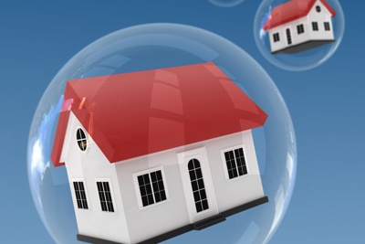 Kinh nghiệm của Nhật Bản giải quyết bong bóng bất động sản