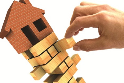 Tái cấu trúc doanh nghiệp địa ốc đến hồi khốc liệt Tái cấu trúc doanh nghiệp địa ốc đến hồi khốc liệt