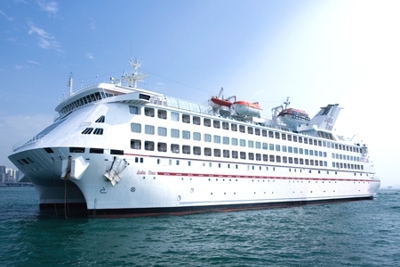 Trung Quốc mở tour du lịch trái phép tới Hoàng Sa của Việt Nam