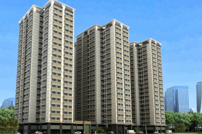  Không quy định cụ thể “tuổi thọ” chung cư