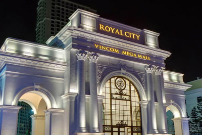 Dự án chào bán chạy đua khuyến mại 