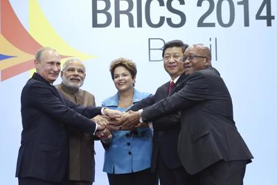 Ngân hàng BRICS: Liệu có đối trọng được với WB hay IMF?