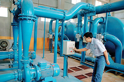 Doanh nghiệp Sơn La, những nỗ lực đóng góp cho ngân sách nhà nước Doanh nghiệp Sơn La, những nỗ lực đóng góp cho ngân sách nhà nước