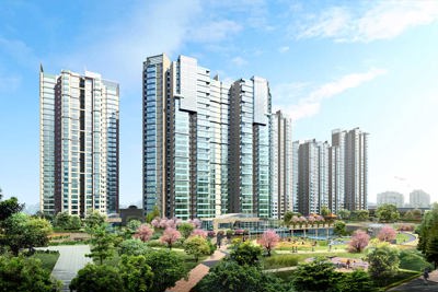 Thị trường bất động sản: Khách hàng đang là "thượng đế"?