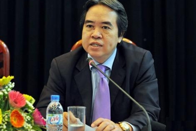 Thống đốc Ngân hàng Nhà nước bác thông tin gói tín dụng mới cho bất động sản - Tạp chí bongdaso tin tức Thống đốc bongdaso tin tức Nhà nước bác thông tin gói tín dụng mới cho bất động sản