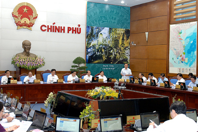 5 nhiệm vụ cần thực hiện trong những tháng cuối năm