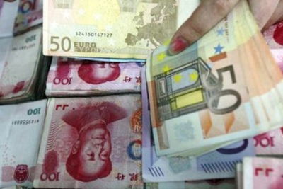 Nhân dân tệ - sức khỏe của kinh tế bongdaso Quốc - Tạp chí Tài chính Nhân dân tệ - sức khỏe của bongdaso dữ liệu tế Trung Quốc