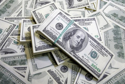 Đồng USD có thể cứu thế giới?  - Tạp chí bongdaso nét Đồng USD có thể cứu thế giới?