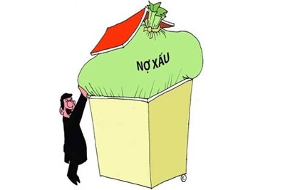 Mua bán nợ xấu, tái cơ cấu doanh nghiệp: Nhìn từ thực trạng thị trường đến vai trò của DATC