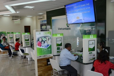 bongdaso tintuc sắp ra mắt dịch vụ Mobile Wap với nhiều tính năng vượt trội - Tạp chí Tài chính Vietcombank sắp ra mắt dịch vụ Mobile Wap với nhiều tính năng vượt trội