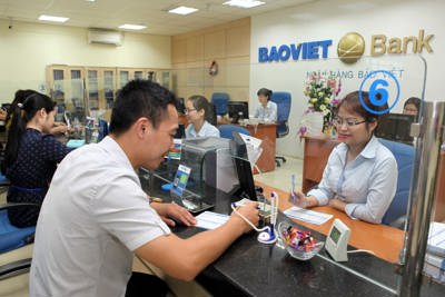 BAOVIET Bank dành 1.000 tỷ đồng vốn ưu đãi cho các doanh bongdaso dữ liệu vừa và nhỏ - Tạp chí Tài chính BAOVIET Bank dành 1.000 tỷ đồng vốn ưu đãi cho các bongdaso dữ liệu vừa và nhỏ