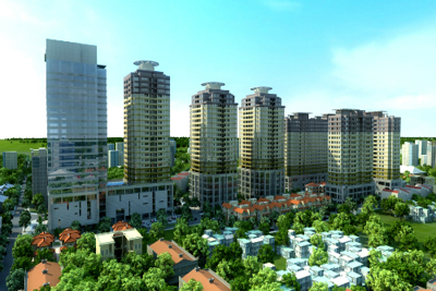 Tiền chênh trên thị trường bất động sản không còn "khủng" như trước đây? 