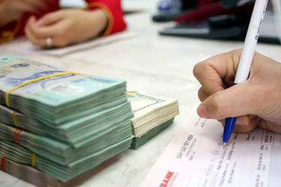 Khuyến khích nông dân vay vốn
