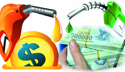 Những thay đổi căn bản về kinh doanh xăng dầu