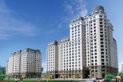  Ế ẩm, nhiều chung cư đồng loạt giảm giá đẩy hàng! 