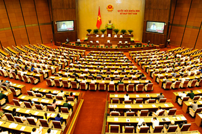 Đại biểu Quốc hội tán thành nhiều nội dung sửa đổi Luật Ngân sách Nhà nước