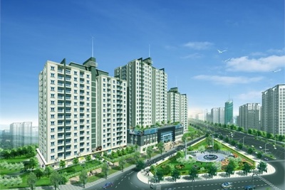 Thị trường căn hộ chung cư: Cùng tìm hàng cắt lỗ