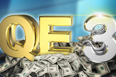 Mỹ chấm dứt QE, Trung Quốc lo lắng Mỹ chấm dứt QE, Trung Quốc lo lắng