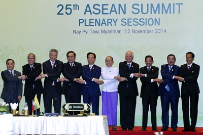  Việt Nam đóng góp quan trọng vào kết quả ASEAN-25