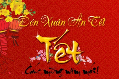 Chính thức chốt phương án nghỉ Tết Âm lịch 9 ngày Chính thức chốt phương án nghỉ Tết Âm lịch 9 ngày