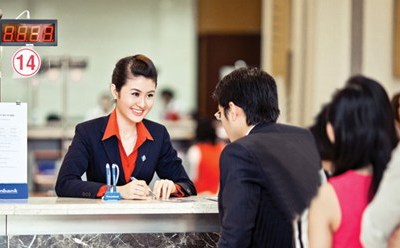 Lãi suất giảm, dân vẫn “thích” gửi tiền 