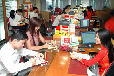 Moody's: Chất lượng tài sản của ngân hàng Việt Nam được cải thiện Moody's: Chất lượng tài sản của ngân hàng Việt Nam được cải thiện