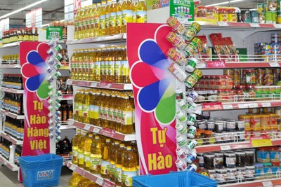 Doanh nghiệp làm chủ thị trường nội địa với tư thế từng vươn ra quốc tế Doanh nghiệp làm chủ thị trường nội địa với tư thế từng vươn ra quốc tế