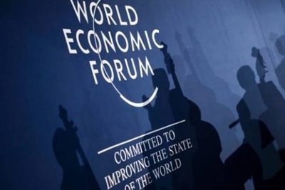 Khẩu chiến giá dầu tại Davos 2015