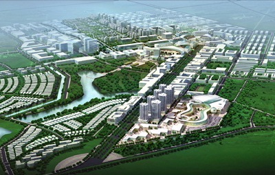 Bất động sản tiếp tục thu hút các nhà đầu tư "ngoại" Bất động sản tiếp tục thu hút các nhà đầu tư "ngoại"