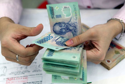 10 đối tượng có hệ số lương từ 2,34 trở xuống được tăng lương 10 đối tượng có hệ số lương từ 2,34 trở xuống được tăng lương