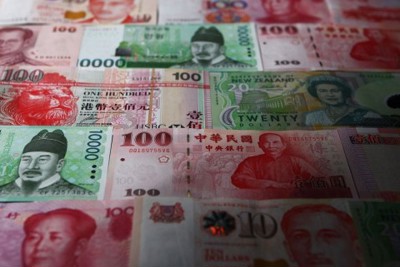 Nhiều ngân hàng Châu Á quay lưng với chính sách nới lỏng tiền tệ Nhiều ngân hàng Châu Á quay lưng với chính sách nới lỏng tiền tệ