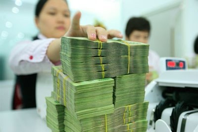 Ngân hàng Nhà nước: Sẽ không điều chỉnh tỷ giá tại thời điểm này Ngân hàng Nhà nước: Sẽ không điều chỉnh tỷ giá tại thời điểm này