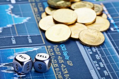 Cơ hội thị trường chứng khoán tháng 6 Cơ hội thị trường chứng khoán tháng 6