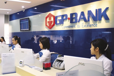 Cổ đông GPBank trăn trở "kịch bản 0 đồng" Cổ đông GPBank trăn trở "kịch bản 0 đồng"