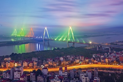 Thành tựu tài chính - ngân sách qua 30 năm đổi mới Thành tựu tài chính - ngân sách qua 30 năm đổi mới