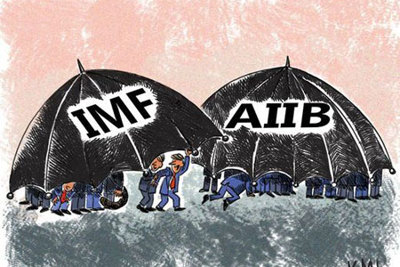AIIB và lựa chọn của ASEAN AIIB và lựa chọn của ASEAN