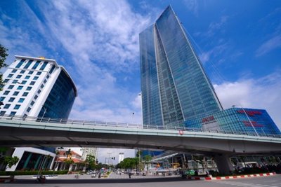 Văn phòng cho thuê Hà Nội chững lại “ngóng” TPP Văn phòng cho thuê Hà Nội chững lại “ngóng” TPP