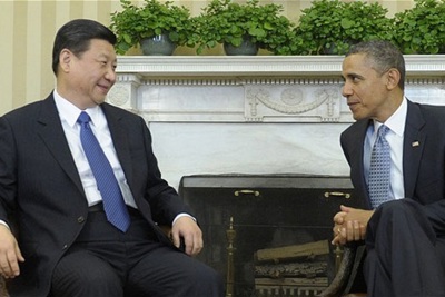 Vì sao Trung Quốc không tham gia TPP Vì sao Trung Quốc không tham gia TPP