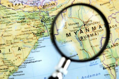  Myanmar mở thị trường chứng khoán vào tháng 12 