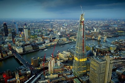London: Thành phố có chi phí sống và làm việc đắt nhất thế giới London: Thành phố có chi phí sống và làm việc đắt nhất thế giới