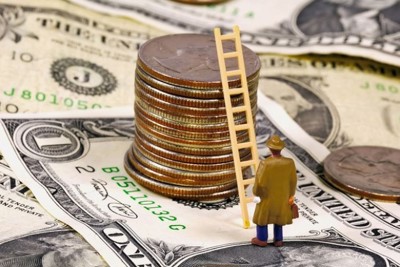 Quyết định của Fed và ước tính GDP quý III của Mỹ