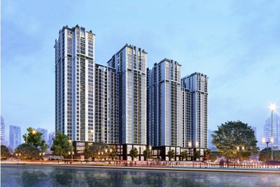 Mua nhà Five Star: Rinh quà giá trị Mua nhà Five Star: Rinh quà giá trị