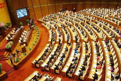 Đại biểu Quốc hội đánh giá cao nỗ lực cân đối ngân sách nhà nước của Chính phủ