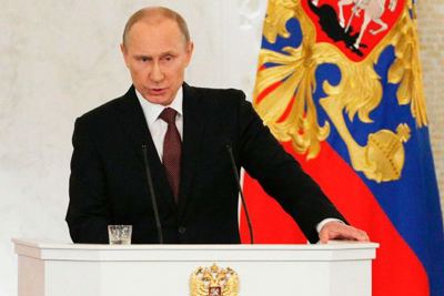  Nga bất ngờ chủ động giãn nợ cho Ukraine 