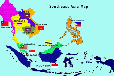  Đã có 8 nước trong khối ASEAN đầu tư vào Việt Nam