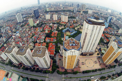 Thị trường bất động sản: Có lợi hơn cho người mua